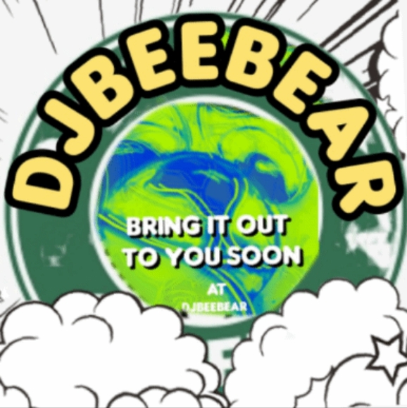 Meet your Posher, Owner of DJBEEBEAR - Picture 2 of 2